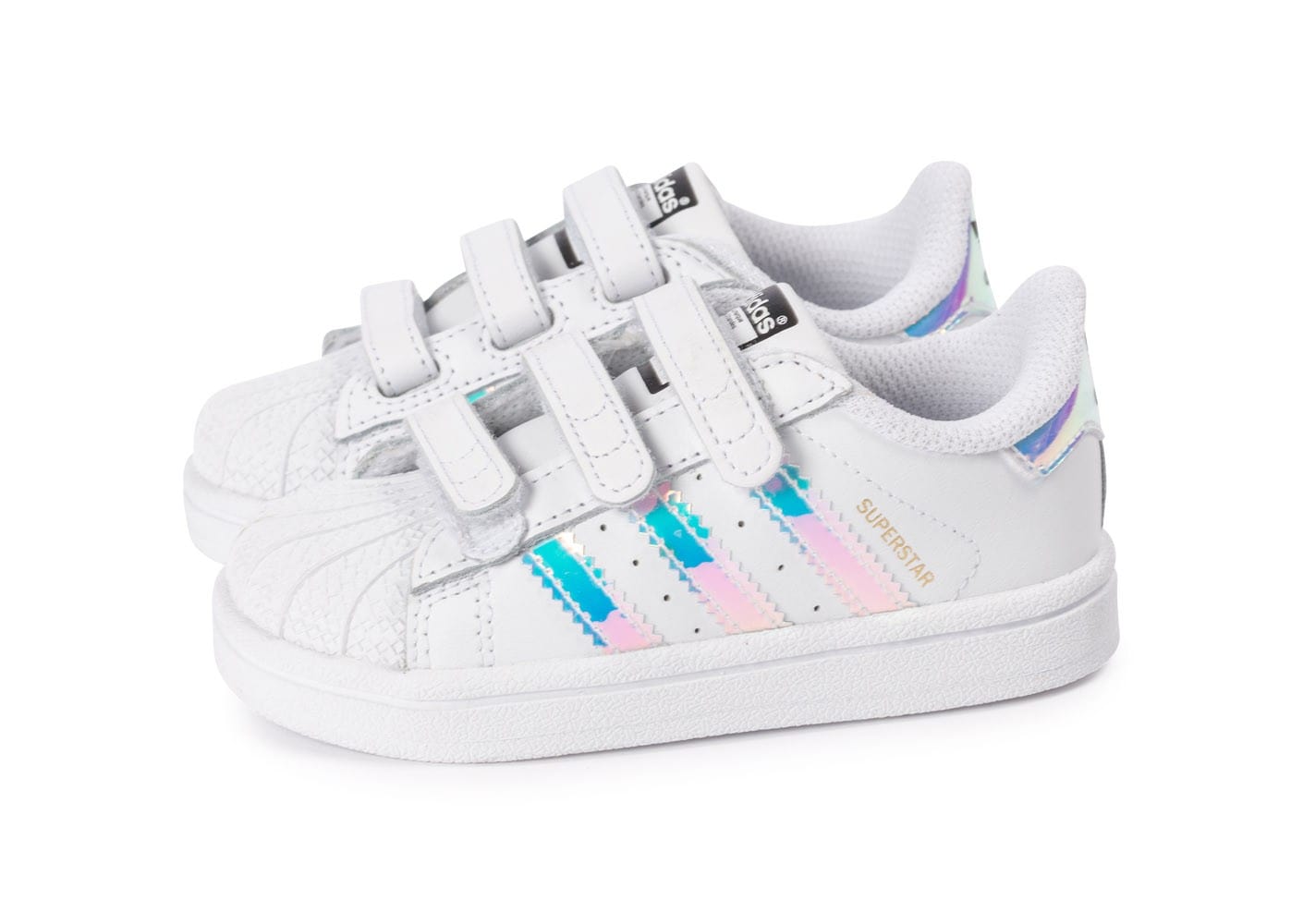 chaussures adidas fille 24